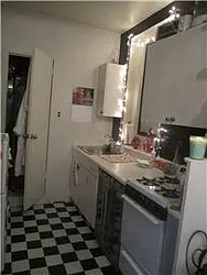 Rented by Barak Realty