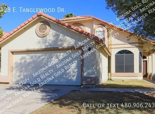 4428 E Tanglewood Dr, Phoenix, AZ 85048
