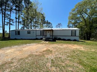 3061 Nanney Rd, Pontotoc, MS 38863