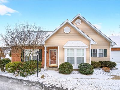 6116 Caledonia Ct, Bridgeville, PA, 15017