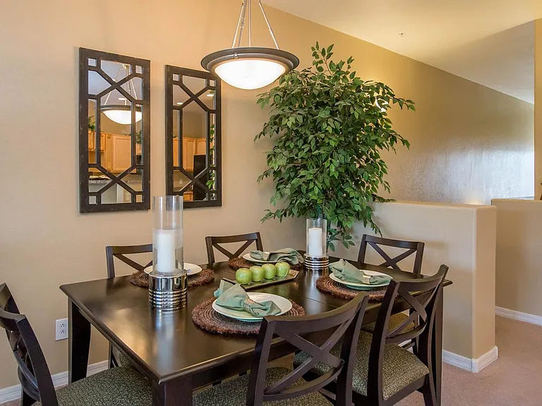 Sereno Townhomes — Photo 15