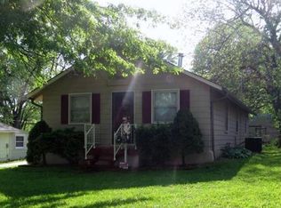 1606 S Osage St, Independence, MO 64055