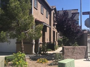 1335 Grass Creek Ave UNIT 3, Henderson, NV 89012