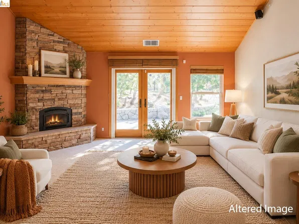 22401 Ridge Rd, Twain Harte, CA 95383
