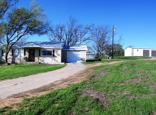 37481 N Fm 219, Stephenville, TX 76401