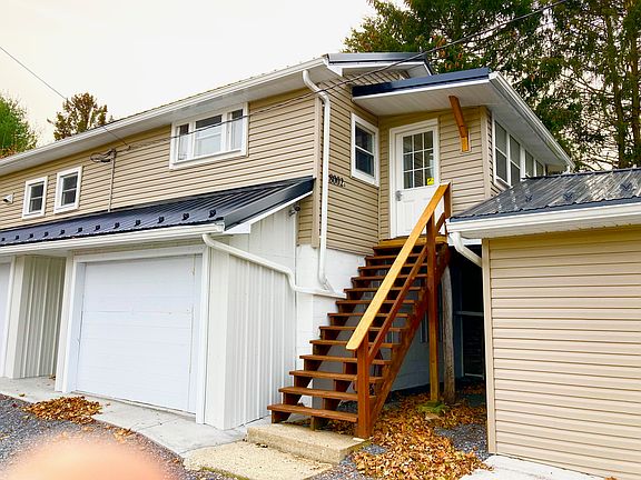 2nd image of 8002 Lincoln Way E #A