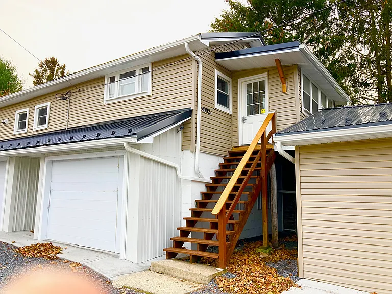 8002 Lincoln Way E #A — Photo 2
