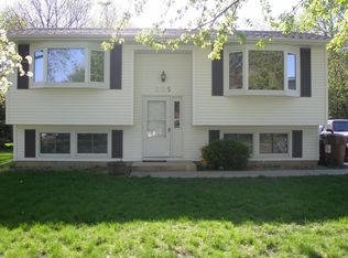 205 5th Ave NE, Kasson, MN 55944