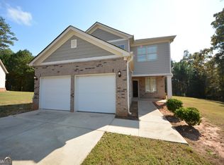 4394 Trake Way, Ellenwood, GA 30294