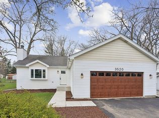 3520 William St, Steger, IL 60475