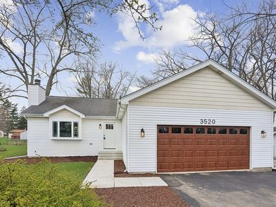 3520 William St, Steger, IL, 60475