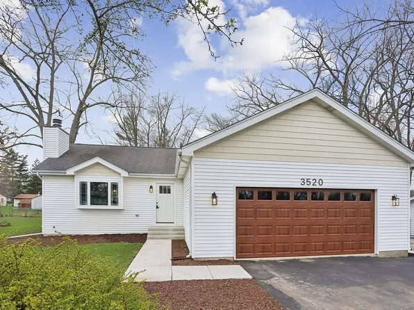 3520 William St, Steger, IL 60475
