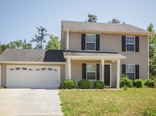 65 Bramble Bush Trl, Covington, GA 30014