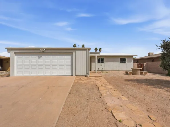 3455 S Magda Ave, Tucson, AZ 85730