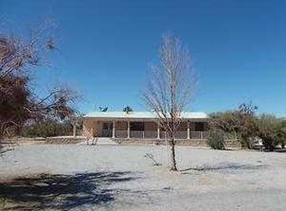 1460 Jans Pl, Pahrump, NV 89048