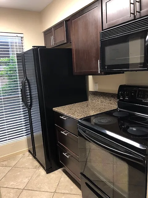 Palmetto Condo — Photo 3
