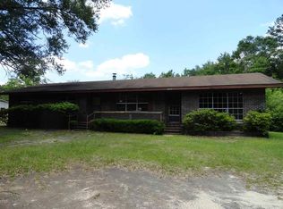 1990 Taylor Mill Rd, Elba, AL 36323