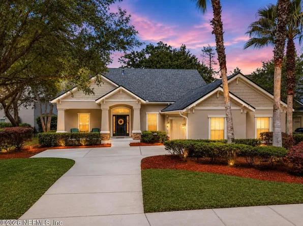 907 BROOKHAVEN Drive, St. Augustine, FL 32092