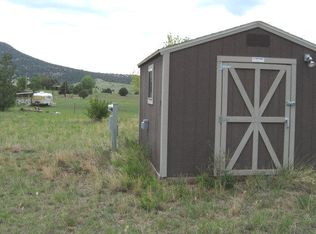 279 S Rolling Hills Rd, Young, AZ 85554