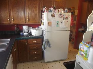 300 Short St, Essex, MO 63846