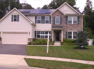 60 Richard Ave, Severn, MD 21144