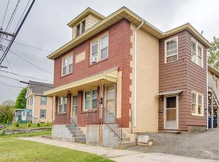 305 Springside Ave, Pittsfield, MA 01201