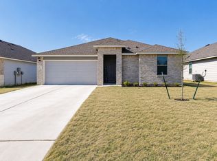 8603 Brahma Plains Rd, Temple, TX 76502