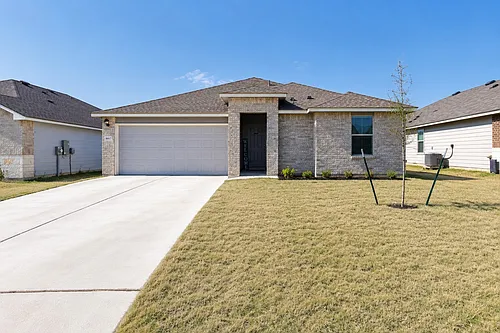 8603 Brahma Plains Rd Photo 1