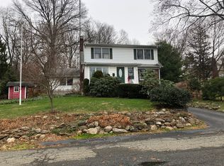 1 Sunset Ter, Wayne, NJ 07470