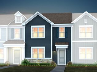 5709 Volos Avenue Crk LOT 61, Raleigh, NC 27603