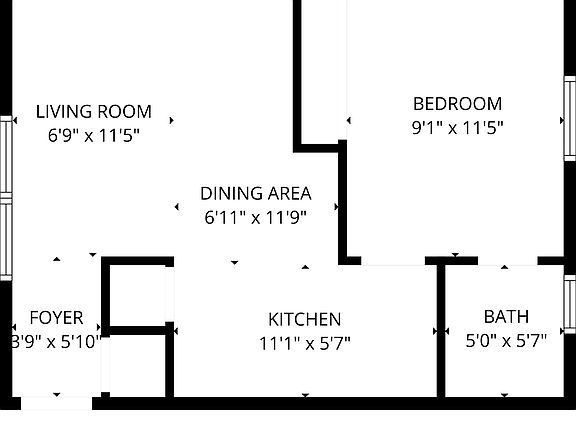 3rd image of 414 N Sheldon St