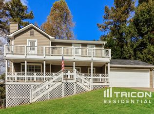 2324 Danielle Ct, Marietta, GA 30062