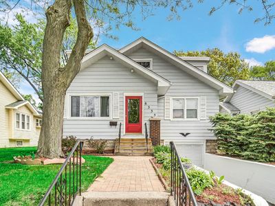 6535 Madison Ave, Hammond, IN, 46324