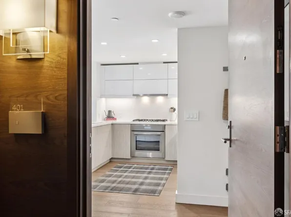 420 Mission Bay Blvd N Unit 401, San Francisco, CA 94158