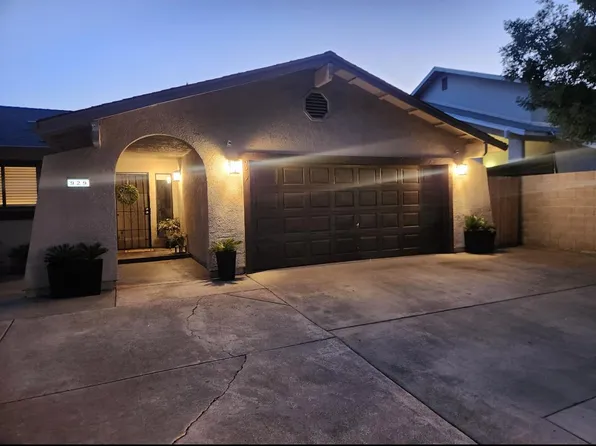929 Inez Dr, Modesto, CA 95351