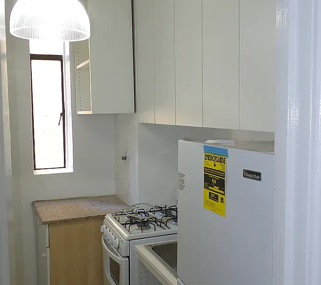250 W 24th St #5DW — Photo 4