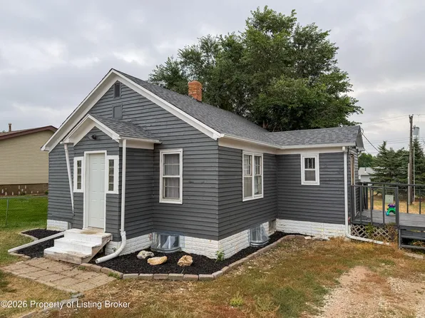 639 S Main Ave, Dickinson, ND 58601