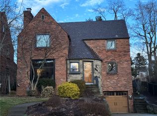 110 McCann Pl, Pittsburgh, PA 15216