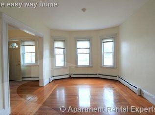 74 Spring St #1, Medford, MA 02155