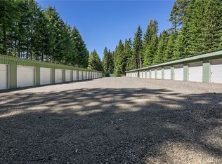 150 Mill Creek Rd, Ronald, WA 98940