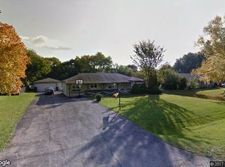 332 Angela Dr, Haskell, AR 72015