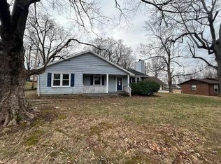 8398 State Route 351 E, Henderson, KY