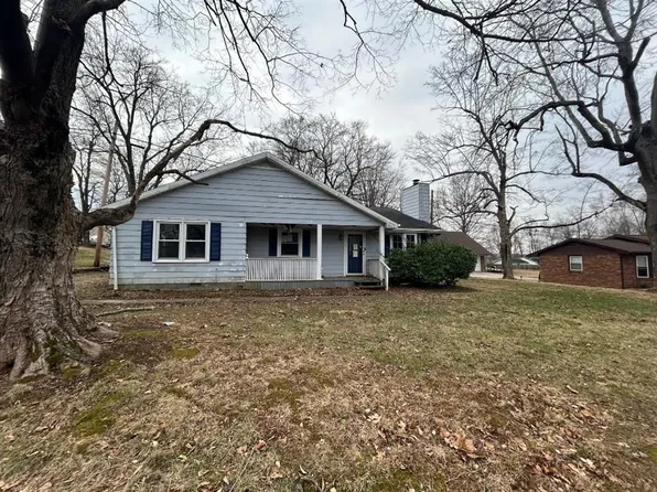 8398 State Route 351 E, Henderson, KY 42420