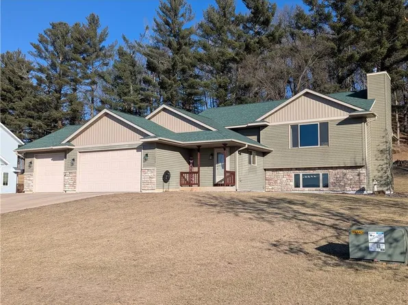 350 Nordveien Drive, Boyceville, WI 54725