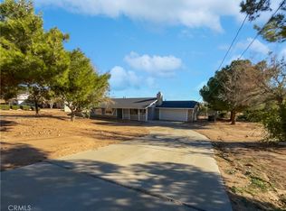 7601 Arcadia Ave, Hesperia, CA 92345