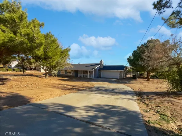 7601 Arcadia Ave, Hesperia, CA 92345