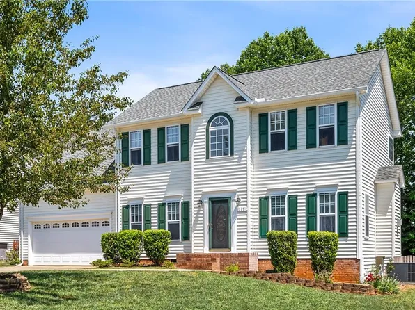 117 Huron Ct, Winston Salem, NC 27103