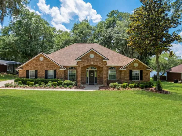 8101 Longmeadow Ln, Tallahassee, FL 32312