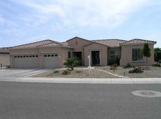 15179 N Daybreak Dr, Surprise, AZ 85374