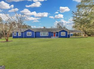 969 State Highway 17 N, Guyton, GA 31312